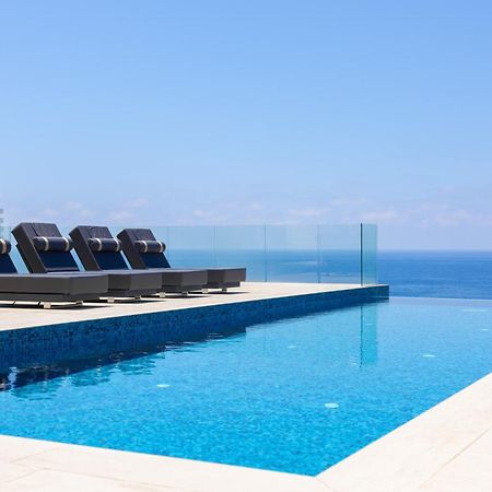 Cap St Georges Villas Peyia Exterior foto