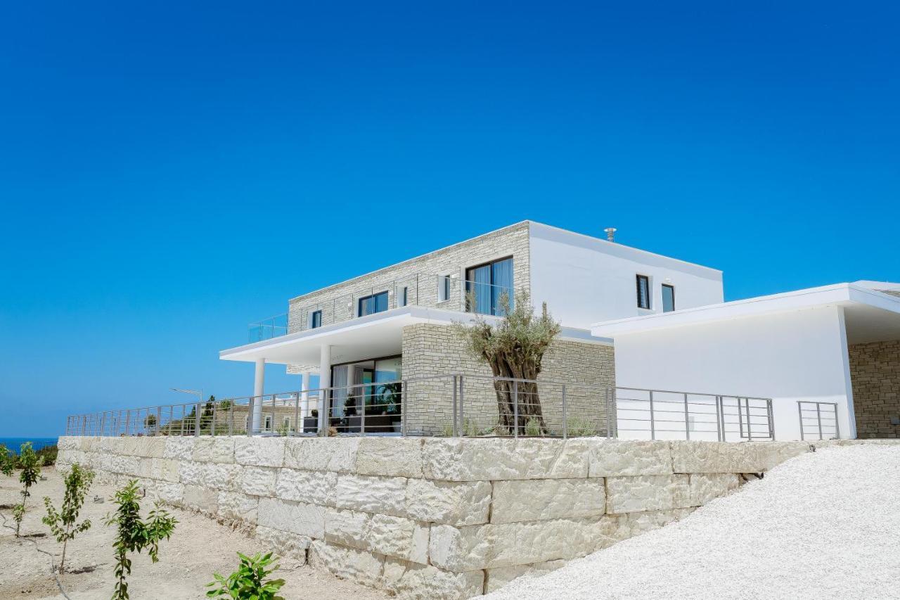 Cap St Georges Villas Peyia Zimmer foto