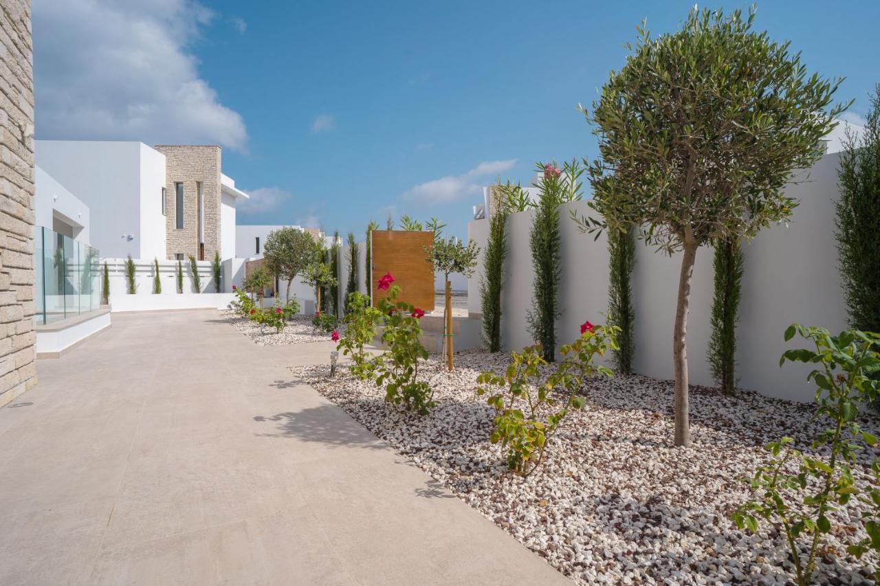 Cap St Georges Villas Peyia Zimmer foto