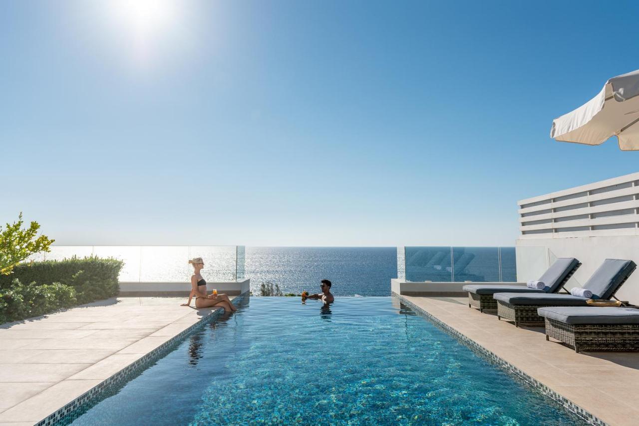 Cap St Georges Villas Peyia Exterior foto